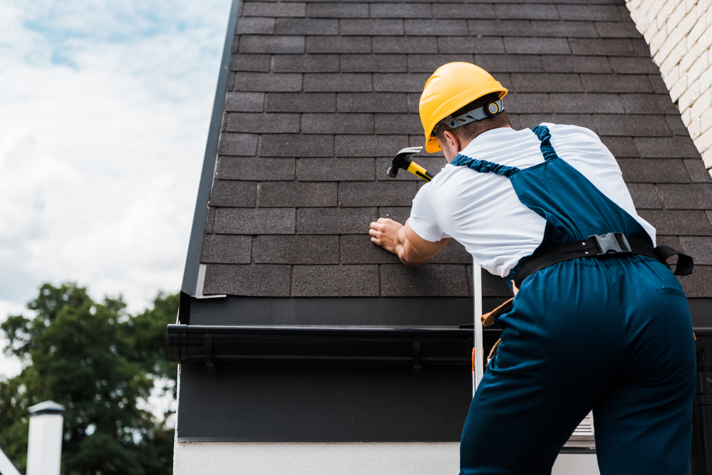 Top Roofing Companies Near Me That Finance Conway